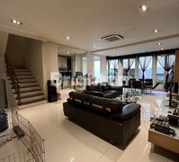 Rumah Pik Katamaran Indah 8X27,5 SHM