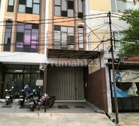 Dijual Ruko Baru Minimalis Modern Aries Utama, Puri, Jakbar
