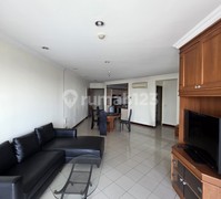 Dijual Marina Kondominium Siap Huni View Laut