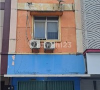 Ruko di Komplek Perkantoran Strategis di Citra Niaga, 027Dinkim