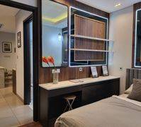 Apartement Mewah Brand New Tanpa Dp Di Cleon Park Jgc