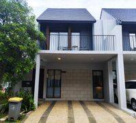 Rumah Cantik Banyak Bonus 3lt 7x12 3kt Cluster Wisteria Keppel Metland Jakarta Timur 