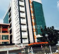 Gedung Baru Nan Mewah Strategis Di Jln. Mampang Raya