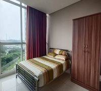 Disewakan Apartemen Ciputra International Puri 1 Kamar Tidur Semi Furnished Bagus