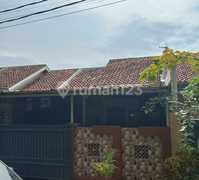 Over Kredit Rumah Citayam Siap Huni Sudah Full Renop