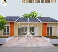 Rumah Murah Minimalis Dkt Dengan Stasiun Cicilan 1jtan