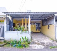 Rumah Hadap Selatan 9 Menit ke Stasiun Depok Dibantu KPR J-40130