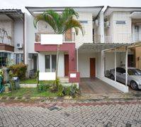 Rumah Idaman 2 Lt Harga Nego 10 menit ke Bintaro Jaya Xchange Mall Siap KPR J21655