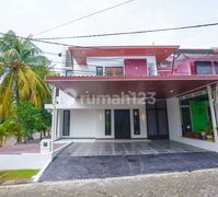 Rumah LB 300 Hadap Selatan 7 Mnt ke Trans Studio Mall Cibubur J-40740