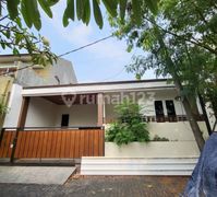 Rumah LT 124 SHM Siap KPR 15 menit ke The Park Sawangan J-26038