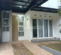 Rumah LT 90 Minimalis 11 Menit ke Eka Hospital Cibubur Siap Huni J40422