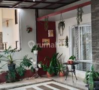 Rumah Siap Huni 16 Menit ke Primaya Hospital Depok Dibantu KPR J39719