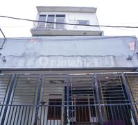 Rumah LB 172 Hadap Selatan 15 Menit ke Ciplaz Depok J-39942