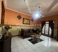 Dijual Rumah 1 Lantai di Karang Tengah Pinggir Jalan Cocok Usaha