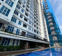 Dijual Cepat Apartemen Roseville Soho & Suites 2Br BSD City | Harga 1,35 Miliar - Siap Huni