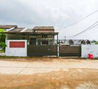 Rumah LT 151 Terawat Dekat Depok 15 Menit ke Stasiun Dibantu KPR J29018