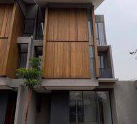 Dijual Townhouse Rumah Prana Near Pondok Indah South Jakarta 