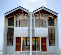 Rumah Brand New 2 Lantai  1.4 M AN Jagakarsa Jakarta Selatan