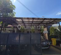 Rumah Siap Huni Di Bukit Cinere Jakarta Selatan Shm