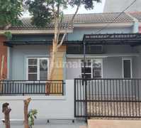 Rumah Siap Huni Tipe ORCID G Di Cibubur 