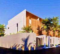 Rumah Modern Minimalis Cocok Untu Yang Cari Rumah Pertama 