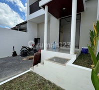 Rumah Baru 2 Lantai Di Pusat Kota Lokasi Di Denpasar Utara