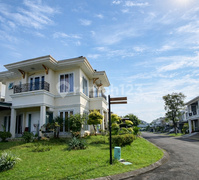 Siapp Huni Rumah Dikota Wisata