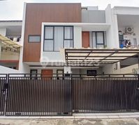 Jual Rumah Cakung Jakarta Timur