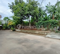 Tanah Hook Harga NJOP Nempel Bukit Golf Pondok Indah