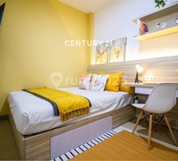 Dijual Kost Eksklusif 32 Kamar Yang Nyaman Di Mangga Besar