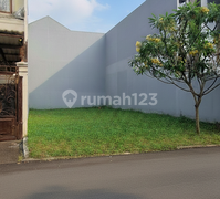 Kavling Hanya 1 Menit Dari Pondok Indah Mall