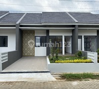 Rumah Siap Huni Banjaran Cicilan 3 Jutaan
