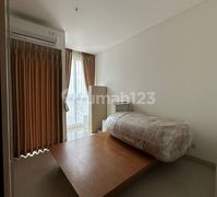 Sewa Murah Studio 23m2 Newton 1 Furnished Kuningan Jakarta