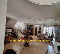 Dijual Rumah Pondok Indah, Jakarta Selatan