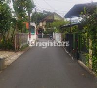 RUMAH NYAMAN KELAPA DUA WETAN
