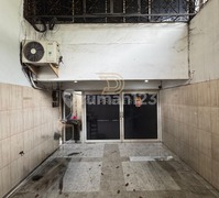 Ruko3lt Di Jl. Aladin , Pejagalan, Penjaringan, Kota Jakarta Utara, Dki Jakarta, Indonesia, 14450, Teluk Gong 76.0 M² Hgb