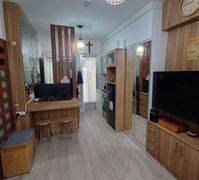 Dijual Murah Apartemen Green Bay Pluit 2BR Furnish Japanese Style Tower B Lantai Rendah View Pool
