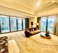 Langham Residence Super Luxurious Penthouse 4 BR Furnished 