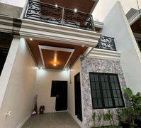 Dijual Rumah 2,5 Lantai Di Gas Alam Cimanggis Depok