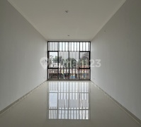 Ruko Pinggir Jalan 2 Lantai