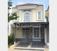 Jual Rumah Mewah Full Renovasi di La Seine Jakarta Garden City - Siap Huni & SHM (007)