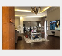 Jual Murah Rumah Hook Cluster Cassia Furnish Siap Huni Hanya 4,5 M-An di Jakarta Garden City 007 Co 030