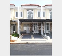 Jual Rumah Super Murah Cluster Laseine, Lokasi Strategis Dekat Pusat Kuliner, Jakarta Garden City, Cakung 030