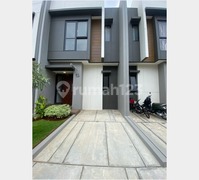 Sewa Cepat Rumah Murah 2 Lantai - Cluster Regia, Summarecon Crown Gading, Harapan Indah, Bekasi 018