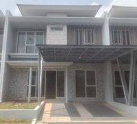 Dijual Cepat Rumah Murah 2 Lantai L8 Cluster Mississippi Di Jakarta Garden City, Cakung 028