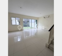 Bu! Jual Cepat Rumah Mewah Cluster Palm Spring Jgc - 4.5M Nego Sampai Jadi! (028)