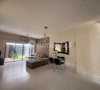 Jual Cepat! Rumah Mewah Cluster Alamanda Jakarta Garden City - Siap Huni & Lokasi Strategis! (015)