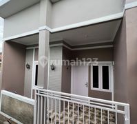 Rumah dijual di Mampang Pancoran mas Depok sedang promo 