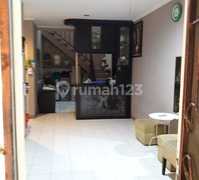DIJUAL RUMAH METRO PERMATA 1 SHM 6x13m² 3BR