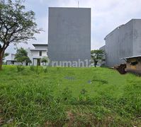 Termurah! Kavling Green Lake City 180M²